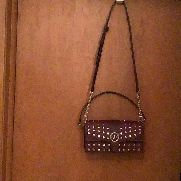 Brand new Michael Kors purse. Beautiful detail! - Picture 3 of 3